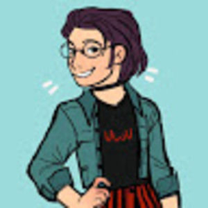 Meet your Posher, Tamara